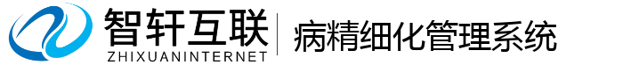 病精细化管理系统